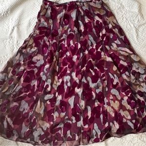 Sensational Spring Skirt